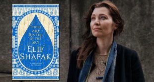 رمان جدیدم «رودخانه‌هایی در آسمان» برای همدلی است