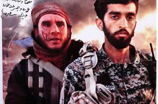 روایت روزی که صحنه کربلا تداعی شد