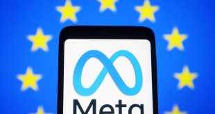 متا و اتحادیه اروپا