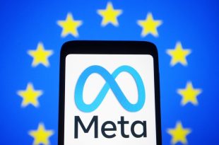 متا و اتحادیه اروپا