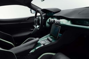 Rimac Nevera R unveiled, ready to break all records