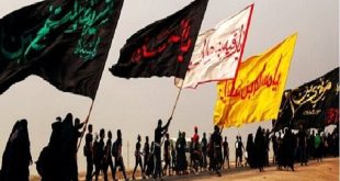 زائران اربعین قبل از فرا رسیدن روز اربعین به کشور بازگردند