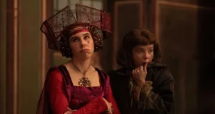 سریال «دکامرون» نتفلیکس