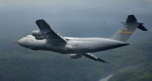 سنگین ترین هواپیماهای ترابری جهان