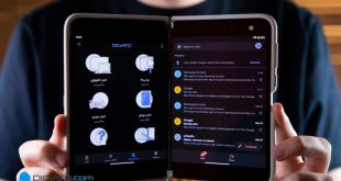 بعد از هواوی، حالا شیائومی قصد عرضه یک گوشی تاشو با دولا را دارد