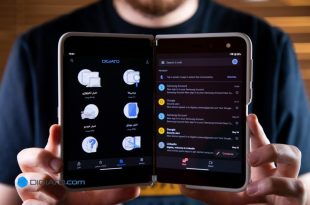 بعد از هواوی، حالا شیائومی قصد عرضه یک گوشی تاشو با دولا را دارد