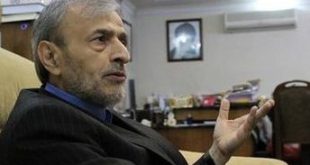 سیدمحمد صفی‌زاده صاحب امتیاز ابرار درگذشت