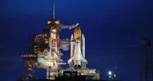 2 اوت 1991 شاتل فضایی «آتلانتیس» در مأموریت اس‌تی‌اس-43 برای استقرار ماهواره رله و داده‌ TDRS-5 پرتاب شد.