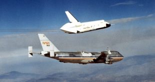 شاتل انترپرایز