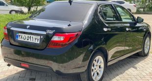 شرایط فروش دنا پلاس اتوماتیک