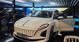 شرایط فروش هونگچی E-QM5