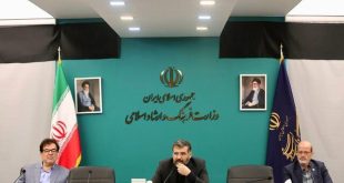 شورای هنر باعث افتخار کل سازه فرهنگ و هنر کشور است