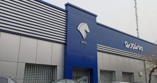 قرعه کشی ایران خودرو