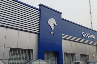 قرعه کشی ایران خودرو