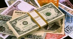 قیمت ارز امروز ۱۹ مرداد ۱۴۰۳ در بازار تهران مشخص شد