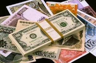 قیمت ارز امروز ۱۹ مرداد ۱۴۰۳ در بازار تهران مشخص شد