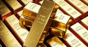 قیمت طلای جهانی به ۲۵۵۳ دلار رسید