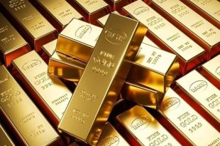 قیمت طلای جهانی به ۲۵۵۳ دلار رسید