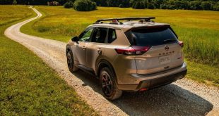 قیمت نیسان ایکس تریل