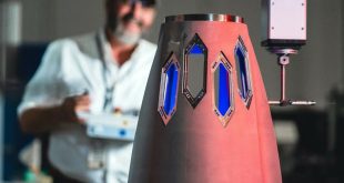 لاکهید مارتین یک موشک هایپرسونیک ارزان‌قیمت در دست توسعه دارد