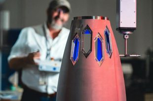 لاکهید مارتین یک موشک هایپرسونیک ارزان‌قیمت در دست توسعه دارد