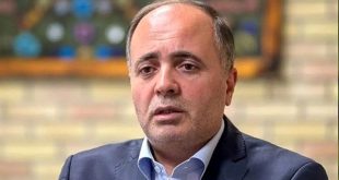 مبنا قراردادن توسعه کشاورزی روستا پایه وزارتخانه است