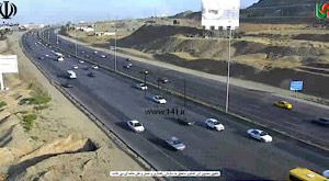 محدودیت‌های ترافیکی ۳۱ مرداد تا ۵ شهریور در محورهای مواصلاتی کشور