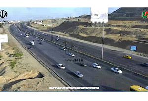 محدودیت‌های ترافیکی ۳۱ مرداد تا ۵ شهریور در محورهای مواصلاتی کشور