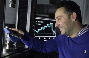 محققان ژل باکتریایی جدیدی برای درمان آسیب‌های عضلانی توسعه داده‌اند