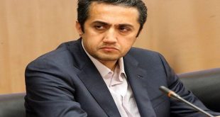 محمد آقاجانلو سرپرست ایمیدرو شد