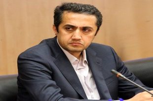 محمد آقاجانلو سرپرست ایمیدرو شد