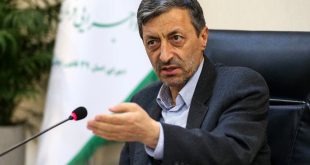 مرتضوی رئیس هیأت مدیره بنیاد برکت و خلجی مشاور رئیس ستاد اجرایی فرمان امام(ره) شد