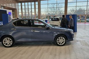 طرح تبدیل حواله ایران خودرو