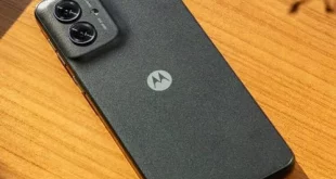 موتورولا از موتو G55 5G و G35 5G رونمایی کرد؛ مشخصات + قیمت