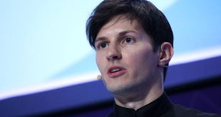 موسس تلگرام به ۱۲ فقره جرم متهم شده است