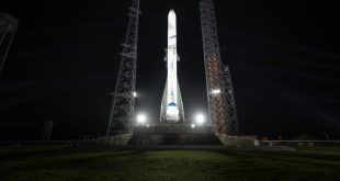 فضاپیماهای ESCAPADE با راکت نیو گلن بلو اوریجین به فضا پرتاب خواهند شد