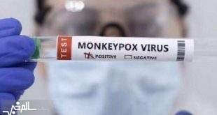 نخستین مورد ابتلا به بیماری آبله‌ میمون در پاکستان شناسایی شد