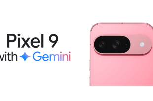 تمام قابلیت‌های هوش مصنوعی جمینای در سری پیکسل 9 گوگل