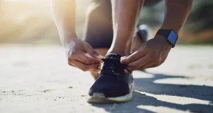 ورزش منظم در آخر هفته