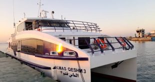 ورود ۵۰ فروند شناور جدید با اعتبار ۶ همتی به ناوگان مسافری