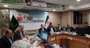 وزارت جهاد کشاورزی برای تفویض برخی اختیارات به تشکل ها آمادگی دارد