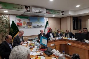 وزارت جهاد کشاورزی برای تفویض برخی اختیارات به تشکل ها آمادگی دارد