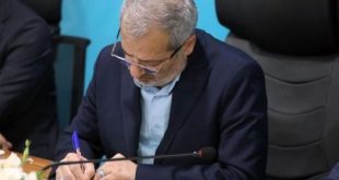 وزیر آموزش دستور عدم پیگرد قانونی شکایت ار رسانه‌ها را صادر کرد