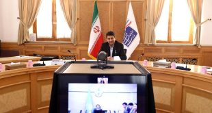 وزیر ارتباطات برای حضور در اجلاس اسکاپ دعوت شد