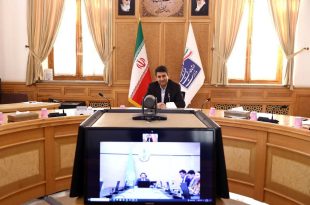 وزیر ارتباطات برای حضور در اجلاس اسکاپ دعوت شد