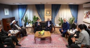 وزیر فرهنگ در رونمایی از مستندی خاص درخواستی غیرهنری دریافت کرد