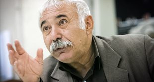 وزیر فرهنگ و ارشاد اسلامی از استاد محمدعلی بهمنی عیادت کرد