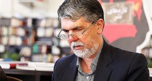 وزیر فرهنگ و ارشاد اسلامی درگذشت استاد محمدعلی بهمنی را تسلیت گفت