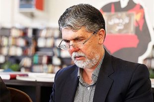 وزیر فرهنگ و ارشاد اسلامی درگذشت استاد محمدعلی بهمنی را تسلیت گفت