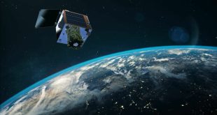 ماهواره نظامی تایچه